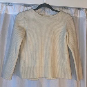 Cuyana Sweater